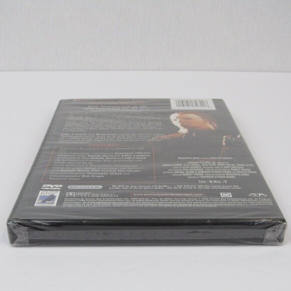 Halloween 5: The Revenge of Michael Myers (Special DiviMax  Edition) DVD Factory - Picture 4 of 9